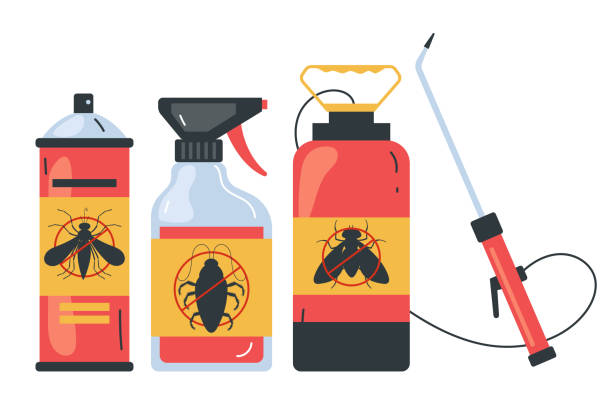Best Best Pest Control Companies  in Panama City Beach, FL